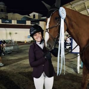 Meet your Posher, Mariah